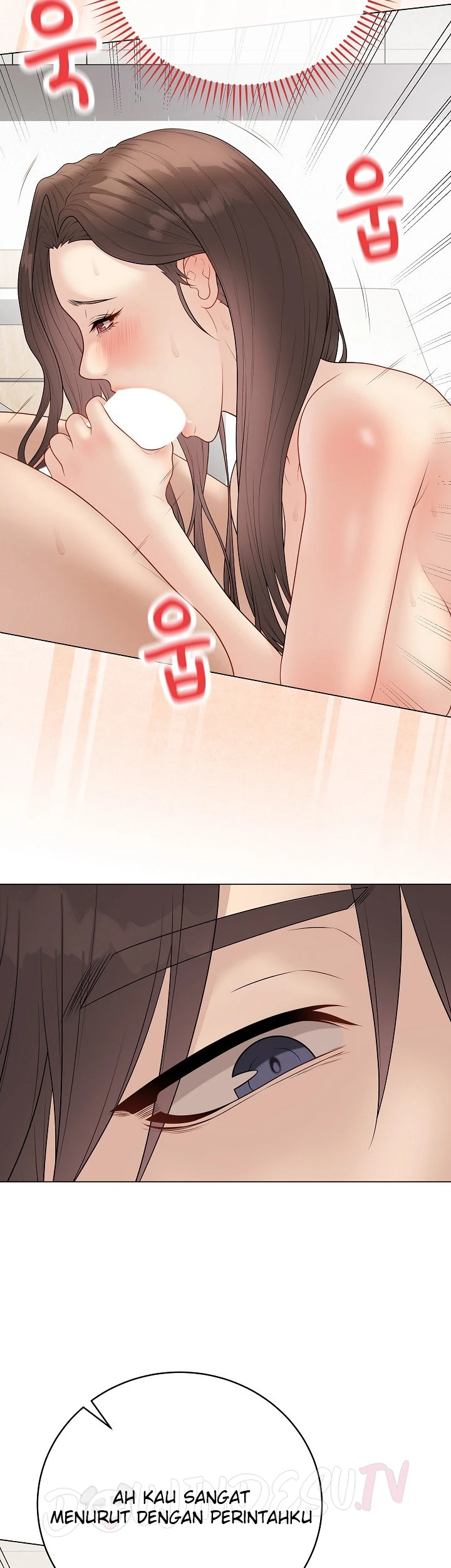 Signed, Sealed, Mistaken - Page 28